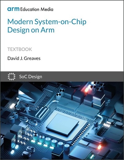 Modern System-on-Chip Design on Arm